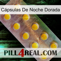 Cápsulas De Noche Dorada new11